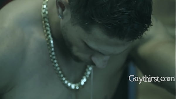 Scooping A Hobo To Scrub & Suck