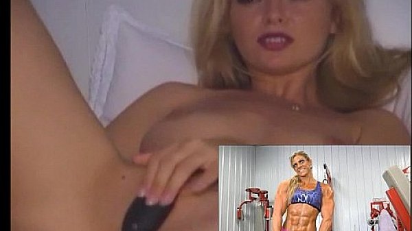 Girl Masterbates To Autumn Swansen