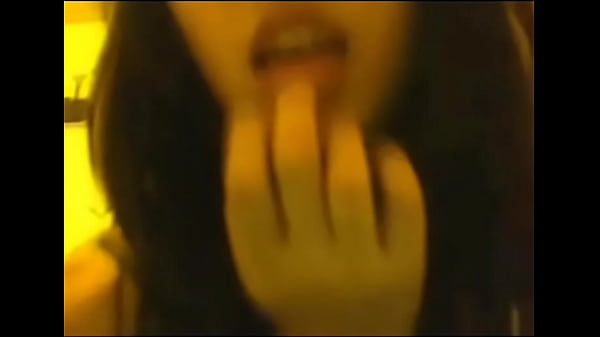 Amazing Indo Masturbating