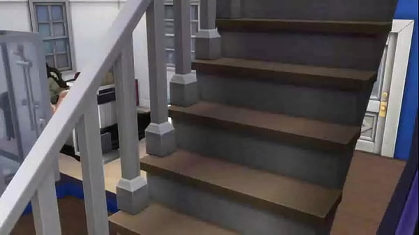 Stepdad and StepDaughter who just met fuck