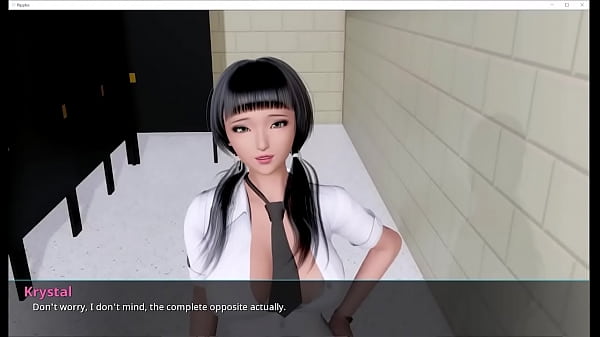 Ripples playthrough part 2  