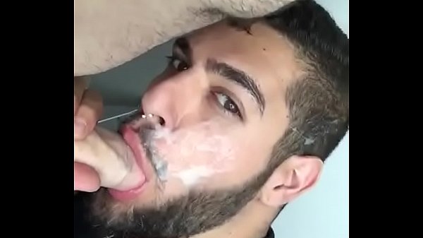 Tanair the public cumrag used like the cheap whore he is for any men