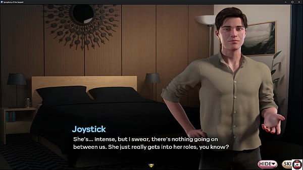 Symphony of the Serpent - (PT 13) - {NLT MEDIA} - (Visual novel)  