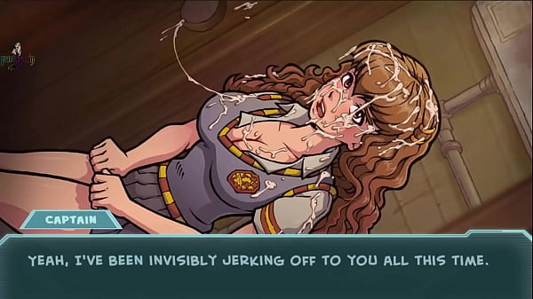 Let's Play SC34 Episode 51 Slutty Hermoine 