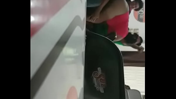 Mesera Perreando M&eacute;rida Yucatan