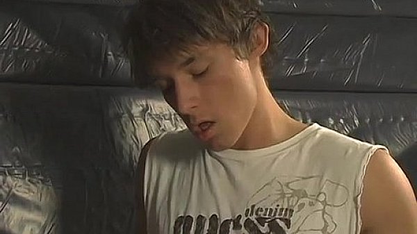 Sex gay twinks tommy jesse porno Don't act astonished that these frat