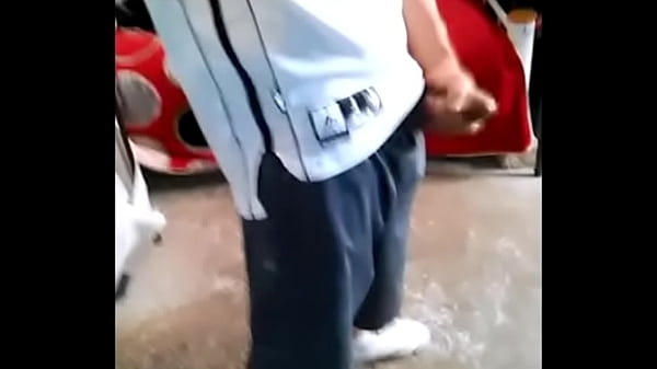 Masturbandome en el espejo