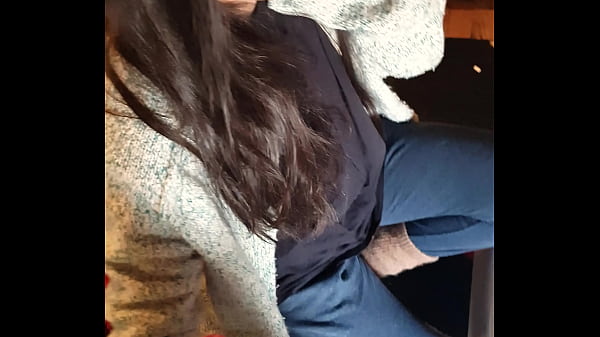 100% spontan realer Amateur