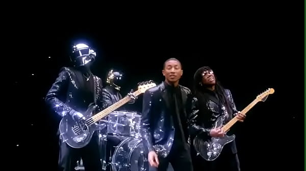 M&uacute;sica de daft  