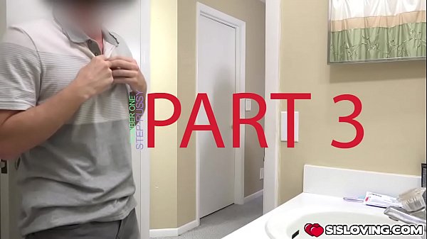 Jennifer Jacobs was in the bathroom her stepbro heard her phone going off and decided to take a peek to him