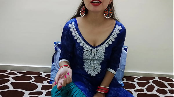 After Long Time Sex With Her Ex-Boyfriend 