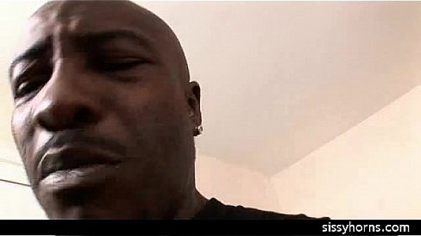 cuckold humiliation interracial sissy orgy wife big cock milf slut sissyhorns.com 