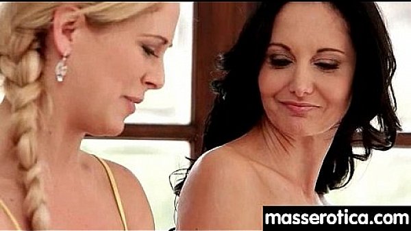 Lesbian Ass Licking and Pussy Sucking 24