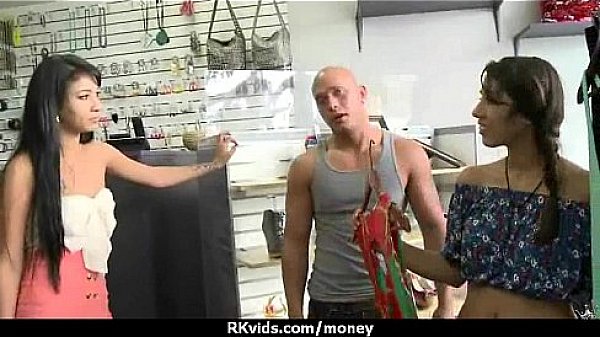 Paying For Services With Great Head 6  