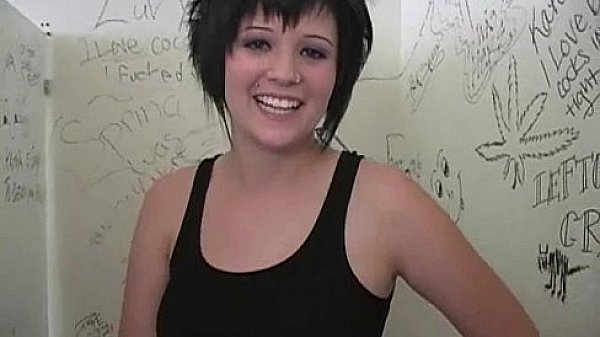 Black girl sucking her first white dick anonymously 15