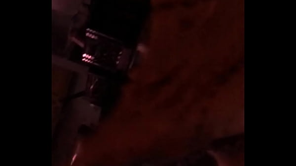 Nottee getting down on NVs Cock 2  