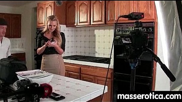 Young girl has session with horny lesbian 22