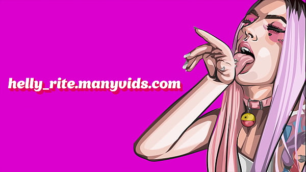 Double penetration and anal play for Anya by Helly Rite 