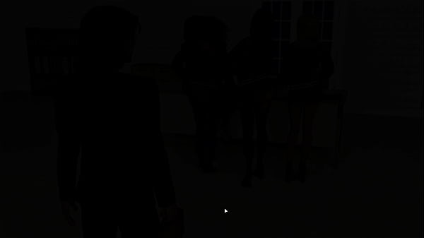 Проходження гри - Анжеліка Початок Римейк, Частина 1