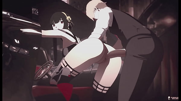 spyxfamily porn parody  