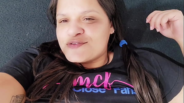 Video personalizado da Paty Bumbum