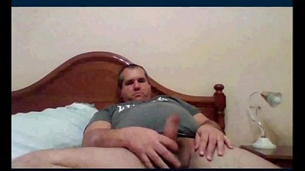 argentinian bear wanking--More Vids on xxgaycams.com