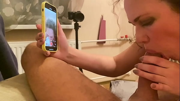 Married Slut Fucked Hard While She's Talking to Her Husband on the Phone! (Cheating on her husband) VOL 3