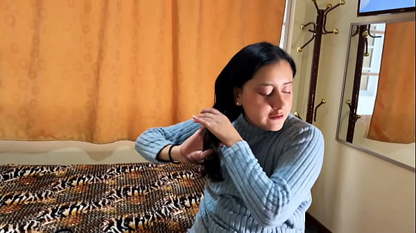 Hoy me visit&oacute; mi cu&ntilde;ado, siempre hemos querido follarnos, hoy fue el d&iacute;a de hacerlo realidad.