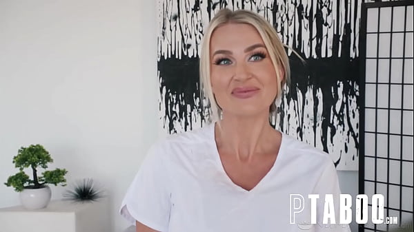 His First Time For A Lot Of Things