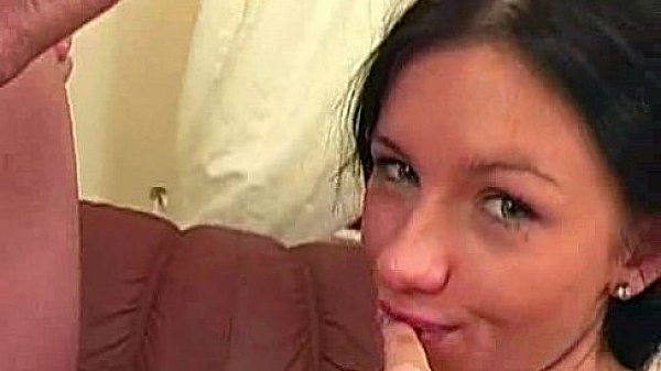 Teen-Gets-Mouth-Full-Of-Cum