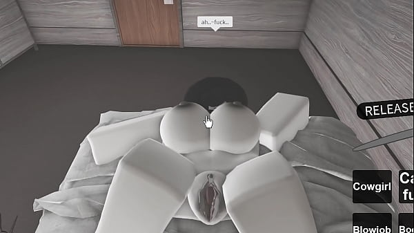 Fucking a random chick at a Condo | RBLX