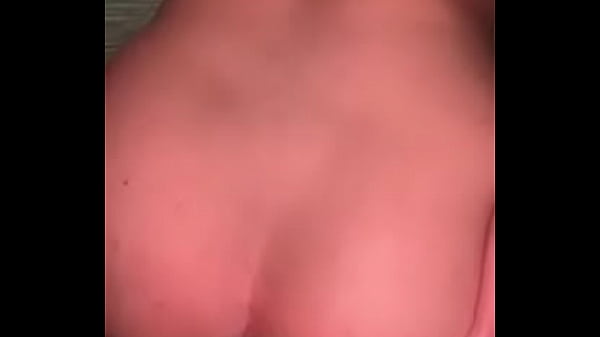 Meu cuzinho ficou todo molhado 