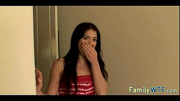 Stepdaughter gets fucked 0520