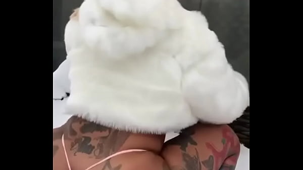 Big ass Twerking hot try not to cum compilation 