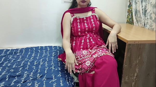 The beauty was too excited and had sex