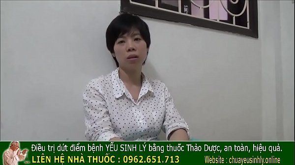 yeu sinh ly, xuat tinh som