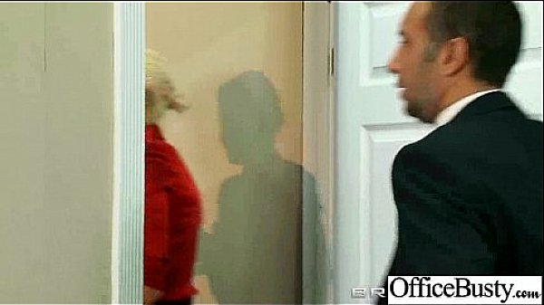 Hardcore Sex Scene In Office With Slut Naughty Busty Girl (rhylee richards) clip-28 