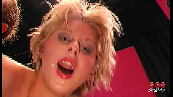 Anal & Cumshots No 24 with Shelly