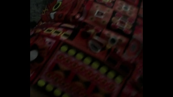 con la vecina de visita una tarde