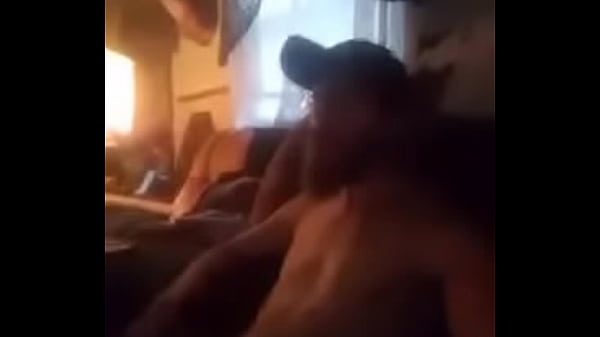 Bored and playing with my cock  