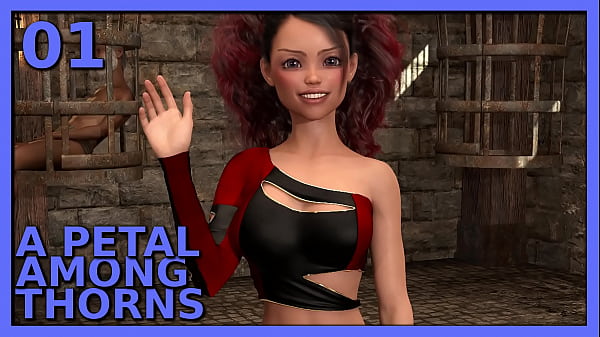 A PETAL AMONG THORNS ep. 1 &ndash; Irreversible sexual desires are blossoming 