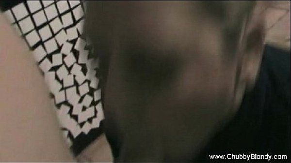 In The Kitchen With Blondy  