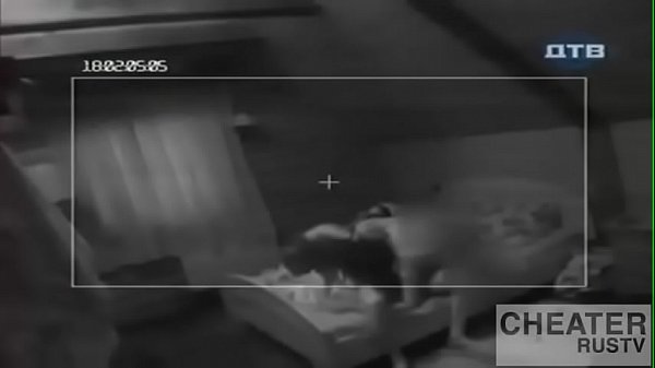 Hidden cam - Catches Wife (husband) Cheating season 1(episode 5) HIGH