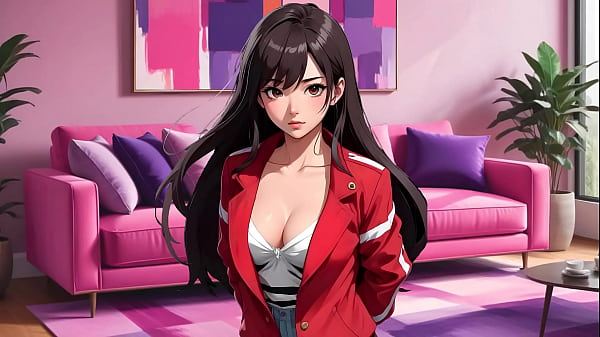 Reto de masturbaci&oacute;n. Tu amiga piensa que eres gay, pero si te corres...