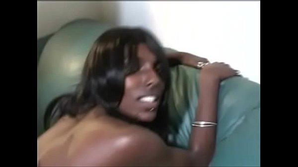 Ebony Princess & Julian