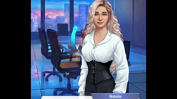 Kinky Valentine Novel Gameplay sexy