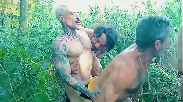 SEGURAN&Ccedil;A DO METR&Ocirc; PARTICIPOU DA SURUBA NO PARQUE