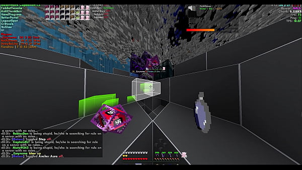 Crystal PvP Montage(ft: Future, abyss and 3arthh4ck)