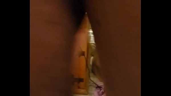 Me and wifey hitting it before bed