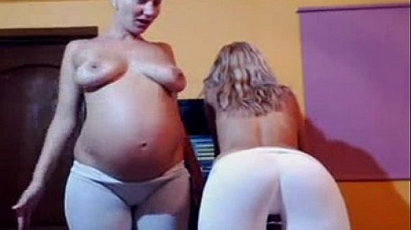 pregnand super hot ass
